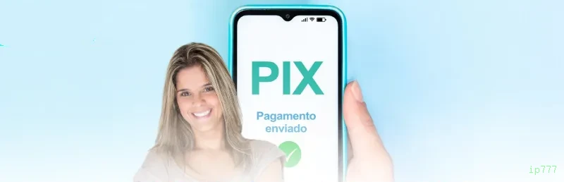Canal oficial da ip777 no Telegram